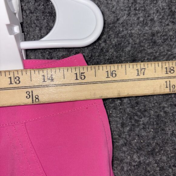 Jamie Sadock Skort  Womens Size 6 Pink Golf casual Active - Picture 5 of 11